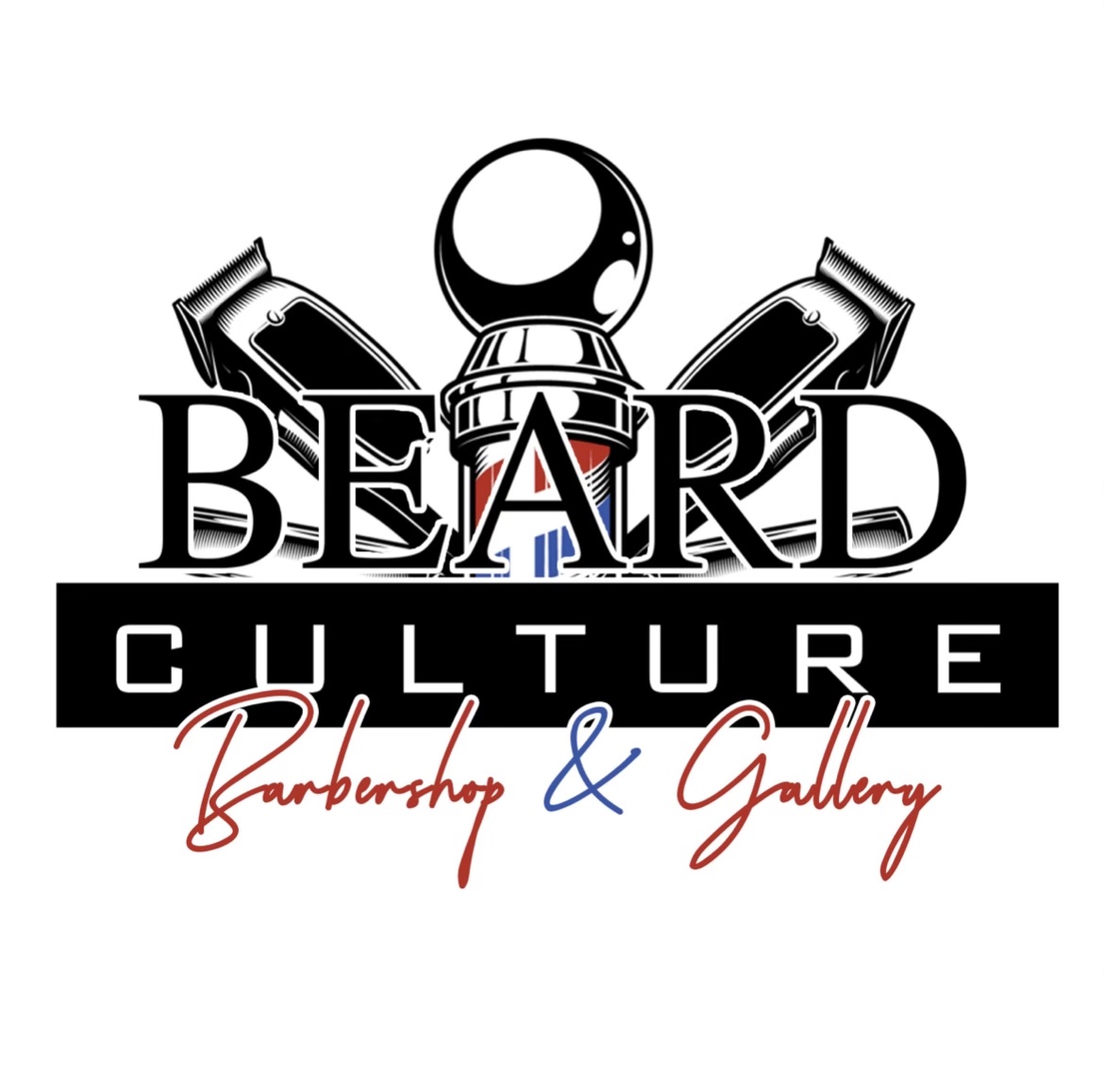 Beard Culture Barbershop